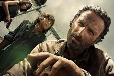 What's Next - The Walking Dead : Qu'attendre de la saison 4 ? What's Next - The Walking Dead : Qu'attendre de la saison 4 ?