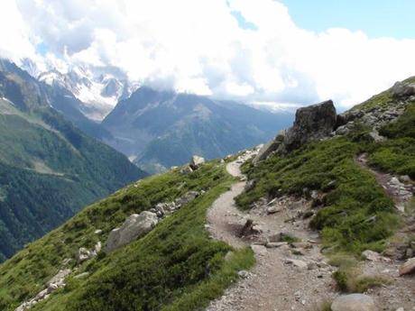 Chamonix en 10 photos Réserve des Aiguilles Rouges, Chamonix
