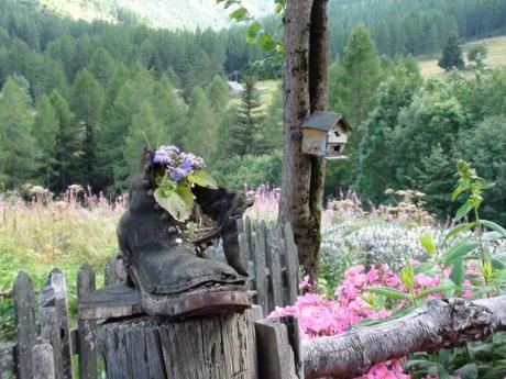 Chamonix en 10 photos Le Buet, Chamonix
