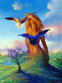 Pensées naturelles Pensées naturelles