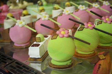 IMG_9434 Le mondial de la boulangerie, pâtisserie, glacerie, chocolaterie, confiserie