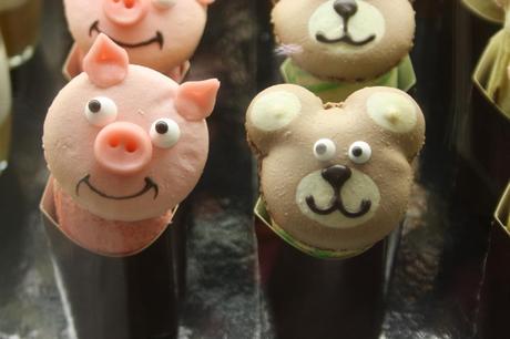 IMG_9457 Le mondial de la boulangerie, pâtisserie, glacerie, chocolaterie, confiserie