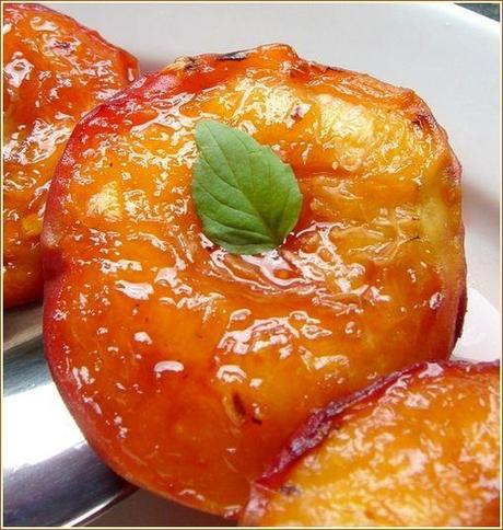 Pêches roties peche final