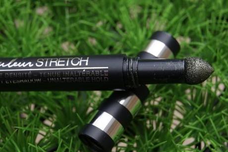 bareMinerals High Shine & Agnès b Couleur Stretch : La minute make-up #5 Agnes b