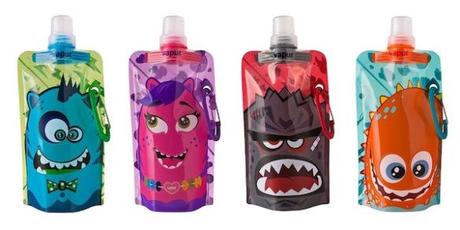 Vapur : la gourde pas si gourde ! Vapur enfants