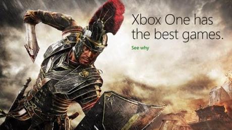 Xbox One Best Games