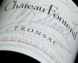 Château Fontenil Château Fontenil