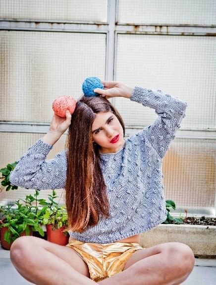 Au tricot avec We are knitters
