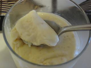 Dessert : Douceur de Pommes au Miel et Crème Onctueuse à la Vanille