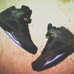 Air Jordan V Retro Fear air-jordan-5-fear-2