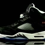 Air Jordan V Retro Fear Air Jordan 5 Oreo