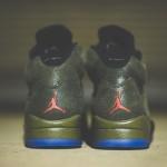 Air Jordan V Retro Fear air-jordan-5-fear-5