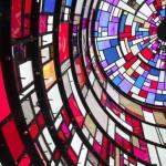 ART : Watertower by Tom Fruin ART : Watertower by Tom Fruin