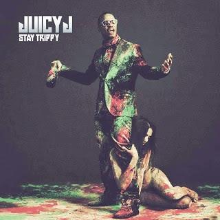 Juicy J : son album 