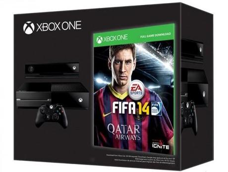 Xbox One : « Nous avons le meilleur line-up de l’histoire des consoles » explique Phil Harrison fifa-14-photo-52133fb4a3027