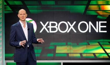 Xbox One : « Nous avons le meilleur line-up de l’histoire des consoles » explique Phil Harrison phil-harrison