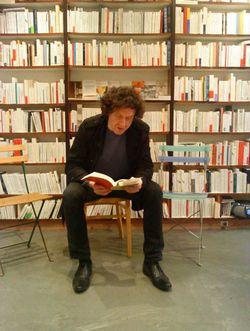 Ph. Philippe Beck par Angèle Paoli Photo-Atelier-PBeck-par-Angele-Paoli400