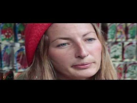 Happyview*96: Marie Deschamps YouTube Preview Image