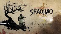 The Burdens of Shaohao