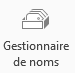 Gestionnaire de noms