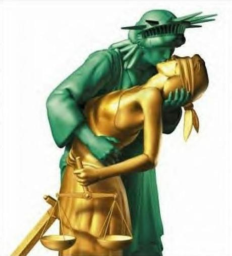 liberté et justice Misères de la philosophie libérale