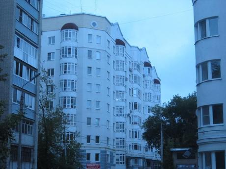 Carnets de Russie (2) : L’urbanisme communiste ou la laideur durable