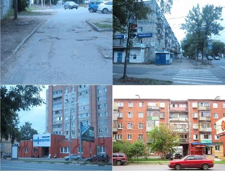 Carnets de Russie (2) : L’urbanisme communiste ou la laideur durable