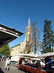 Dernier marché de la saison à Libos P1110166