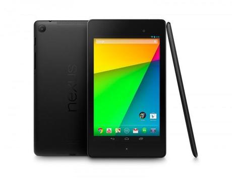 Bon Plan : la Google NEXUS 7 (2013) à 199€ ! Nexus-7-2013