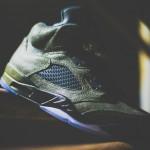 Air Jordan V Fire Red – Release Info Air Jordan V Retro Fear