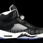 Air Jordan V Fire Red – Release Info Air Jordan 5 Oreo – Date de sortie