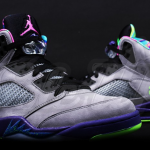 Air Jordan V Fire Red – Release Info Air Jordan 5 Bel Air – Date de sortie