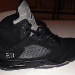 Air Jordan V Fire Red – Release Info Air Jordan 5 Blackout