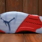 Air Jordan V Fire Red – Release Info air-jordan-v-5-retro-fire-red-5