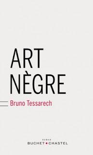 Art nègre de Bruno Tessarech