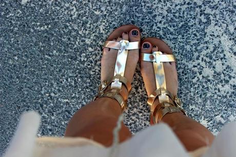 Retour de plage ! Retour de plage !