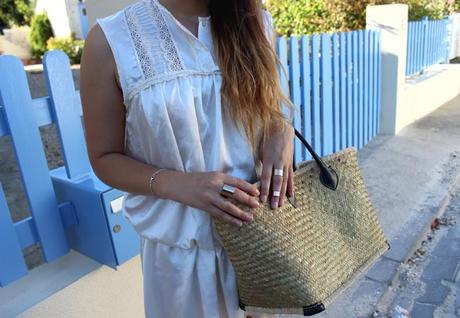 Retour de plage ! Retour de plage !