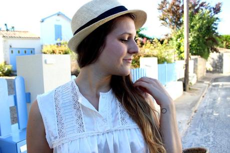 Retour de plage ! Retour de plage !