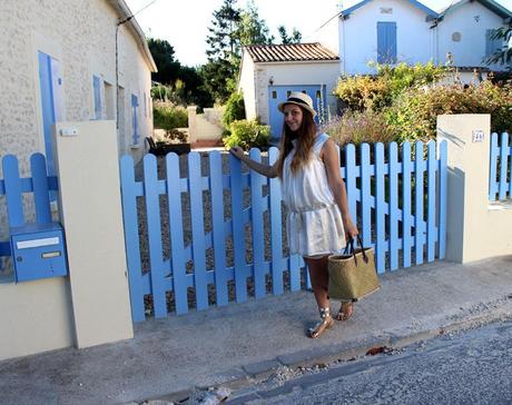 Retour de plage ! Retour de plage !