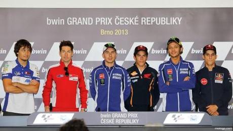 GP de BRNO // Présentation // GP-2013-08-16-Conference-BRNO.jpg