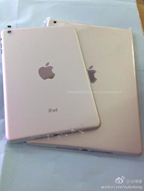 Coques iPad 5 iPad Mini 2