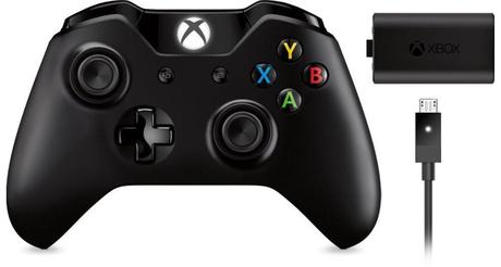 [Gamescom 2013] Xbox One : Line-up jeux et accessoires