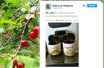 Où je me souhaite de tendres vacances Où je me souhaite de tendres vacances