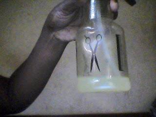 Vaporisateur d'été Vaporisateur d'été