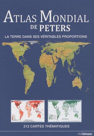 Atlas mondial de Peters