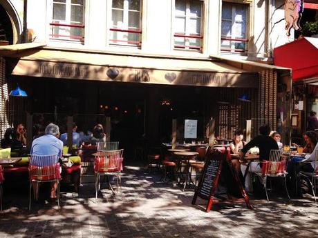 Food, love and more Food, love and more