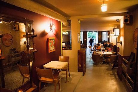 Food, love and more Food, love and more