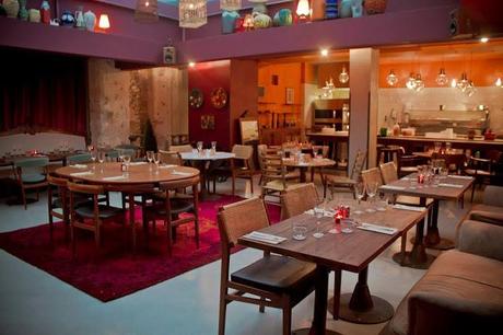 Food, love and more Food, love and more