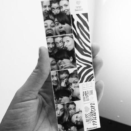 Food, love and more Food, love and more