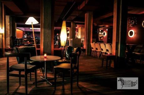 Food, love and more Food, love and more